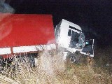 obrázek ke článku: Mikrospánek příčinou tragické dopravní autonehody na dálnici D1