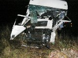 obrázek ke článku: Mikrospánek příčinou tragické dopravní autonehody na dálnici D1