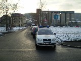 obrázek ke článku: Ústí nad Labem - zajímavý parking
