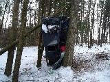 obrázek ke článku: Další oběť dopravní nehody na Liberecku