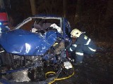 obrázek ke článku: Alkohol příčinou tragické dopravní nehody na Pardubicku