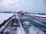 obrázek ke článku: Následkem dopravní nehody zemřela spolujezdkyně na Kroměřížsku