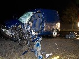 obrázek ke článku: Další člověk zahynul následkem dopravní nehody na Pardubicku