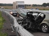 obrázek ke článku: Další tragická dopravní nehoda na novém obchvatu Holic
