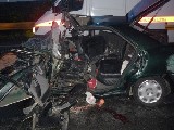 obrázek ke článku: Další smrt na silnicích při dopravní nehodě