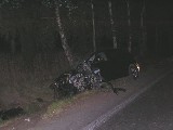 obrázek ke článku: Osmadvacetiletý muž zemřel při dopravní nehodě u obce Býšť