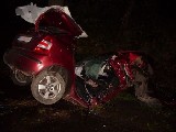 obrázek ke článku: Další mladík zemřel za volantem vozu při dopravní nehodě na Chrudimsku