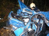 obrázek ke článku: Na následky vážné dopravní nehody u Srbic zemřeli dva lidé