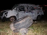 obrázek ke článku: Tragická dopravní nehoda pětice Poláku v Náchodě – Bělovsi