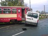 obrázek ke článku: Dvě oběti při dopravní nehodě na železničním přejezdu