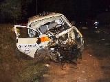 obrázek ke článku: Vybodovaný řidič zabil dva lidi