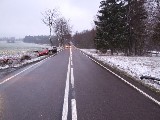 obrázek ke článku: Mladý řidič zemřel následkem dopravní nehody u Králík na Orlickoústecku 