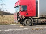 obrázek ke článku: Otřesné následky dopravní nehody v Jaroměři