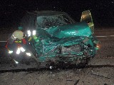 obrázek ke článku: Při dopravní nehodě u Napajedel zemřeli dva mladí muži