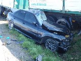 obrázek ke článku: Srážku BMW a nákladního vozidla u Libišan nepřežil jeden člověk