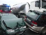 obrázek ke článku: Tragické následky dopravní nehody v Chebu