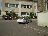 obrázek ke článku: Jak snadno zaparkovat v Ústí nad Labem