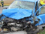 obrázek ke článku: Dva lidé zemřeli při dopravní nehodě u Lejšovky
