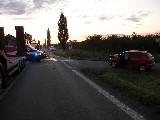 obrázek ke článku: Dva ženy zahynuly následkem dopravní nehody u Hradce Králové