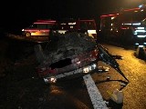 obrázek ke článku: Před vánocemi zahynul při dopravní nehodě dvacetiletý muž