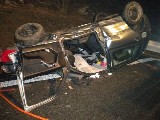 obrázek ke článku: Před vánocemi zahynul při dopravní nehodě dvacetiletý muž