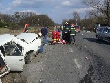 obrázek ke článku: Motorkářská sezóna má již své oběti na životech