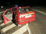 obrázek ke článku: Následkem dopravní nehody zemřel řidič v obci Zádveřice-Raková