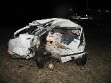 obrázek ke článku: Opilec za volantem zabil jiného řidiče pro dopravní nehodě