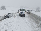 obrázek ke článku: Polský řidič kamiou na sjetých gumách smetl v protisměru Octavii a zabil řidiče