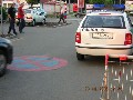 obrázek ke článku: Další zajímavé parkování, tentokrát z Českých Budějovic