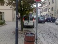 obrázek ke článku: Městská policie Říčany - parkování