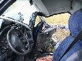 obrázek ke článku: Tragická dopravní nehoda na Brněnsku