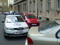 obrázek ke článku: Neponechání volného průjezdu městskými policisty z Prahy
