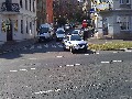 obrázek ke článku: Parkovaní v křižovatce v Ústí nad Labem