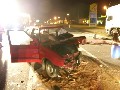 obrázek ke článku: Následkem dopravní nehody zemřel řidič v obci Zádveřice-Raková