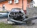 obrázek ke článku: Riskatní jízda opět zabíjela na Třebíčsku