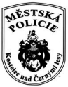 Městká policie Kostelec nad Černými lesy