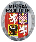 Městká policie Kostelec nad Orlicí