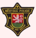 Městká policie Lipník nad Bečvou