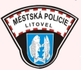 Městká policie Litovel