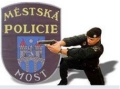 Městká policie Most