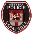 Městká policie Napajedla