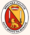 Městká policie Nové Město na Moravě