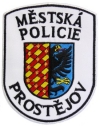 Městká policie Prostějov