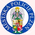 Městká policie Plzeň