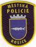 Městká policie Rosice