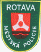 Městká policie Rotava