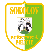 Městká policie Sokolov