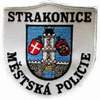 Městká policie Strakonice