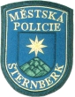 Městká policie Šternberk